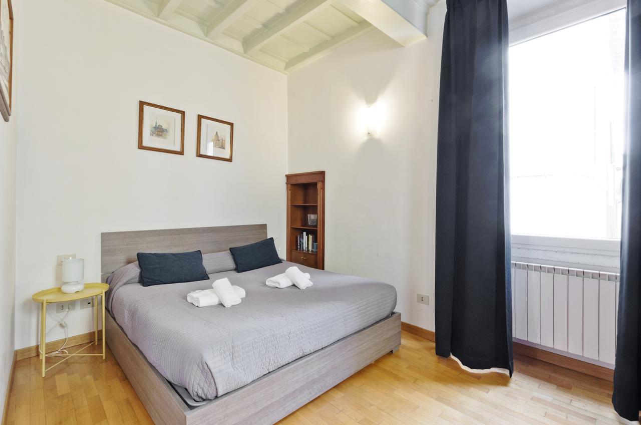 Studio Vicolo De Renzi Trastevere Рим Екстер'єр фото